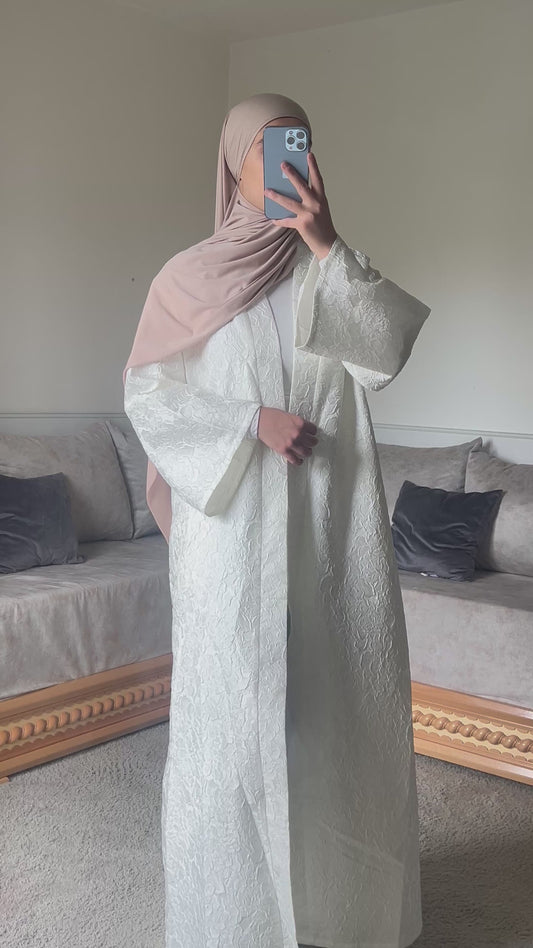 Kimono brocard premium