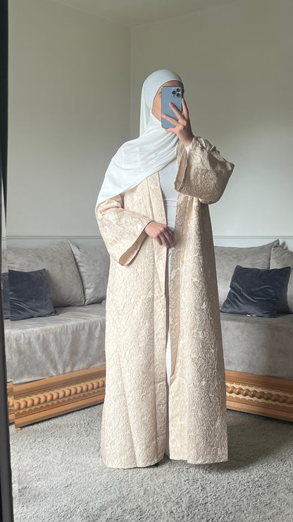 Kimono brocard premium