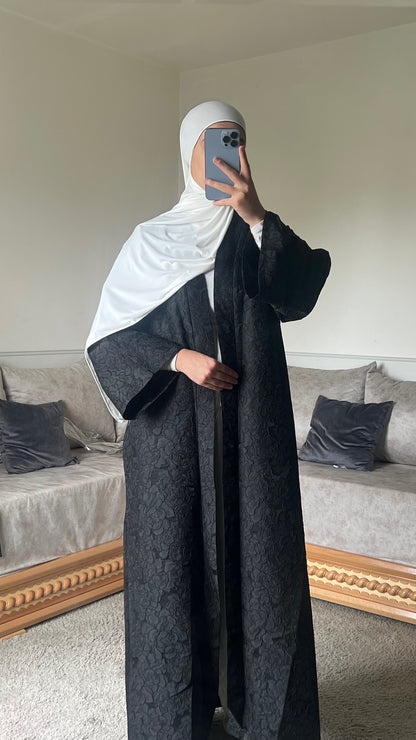 Kimono brocard premium