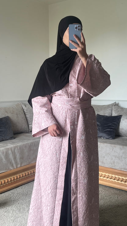 Kimono brocard premium