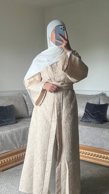 Kimono brocard premium