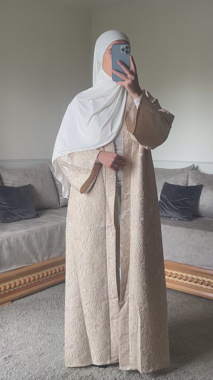 Kimono brocard premium