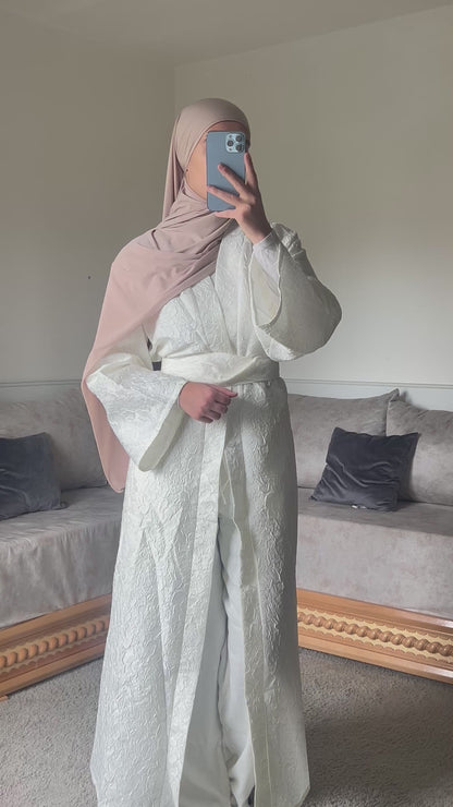 Kimono brocard premium