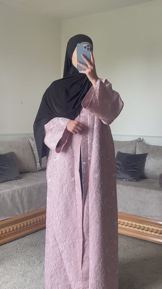 Kimono brocard premium