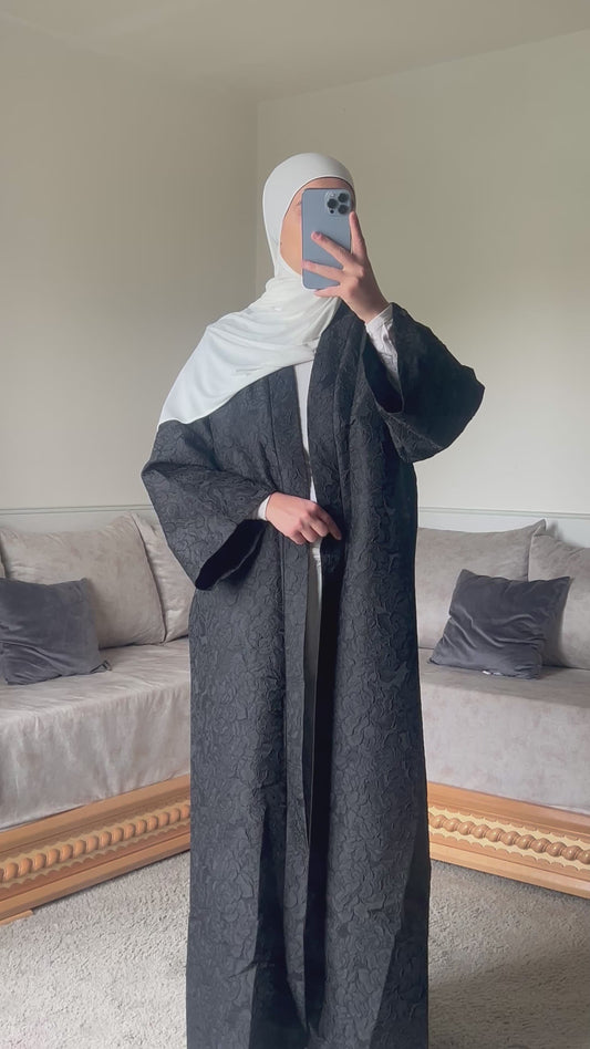 Kimono brocard premium