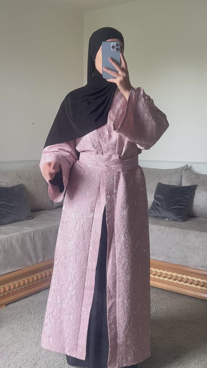 Kimono brocard premium